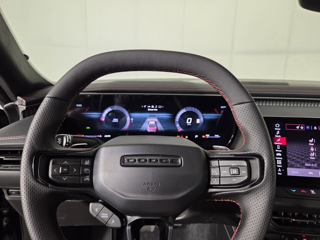 New 2026 Dodge Charger Scat Pack image 18