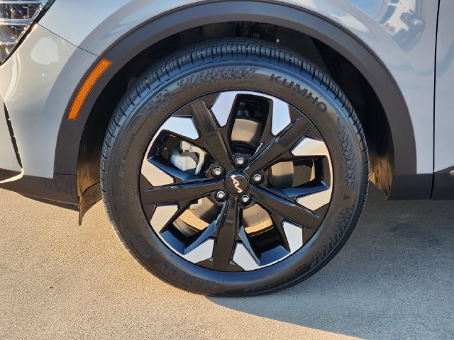 Used 2024 Kia Sportage X-Line w/ X-Line Premium Package AWD/4WD image 17