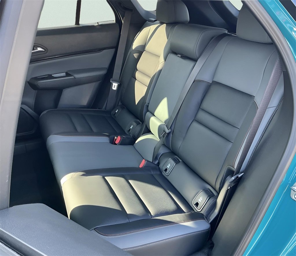 New 2026 Honda Prologue Elite image 26