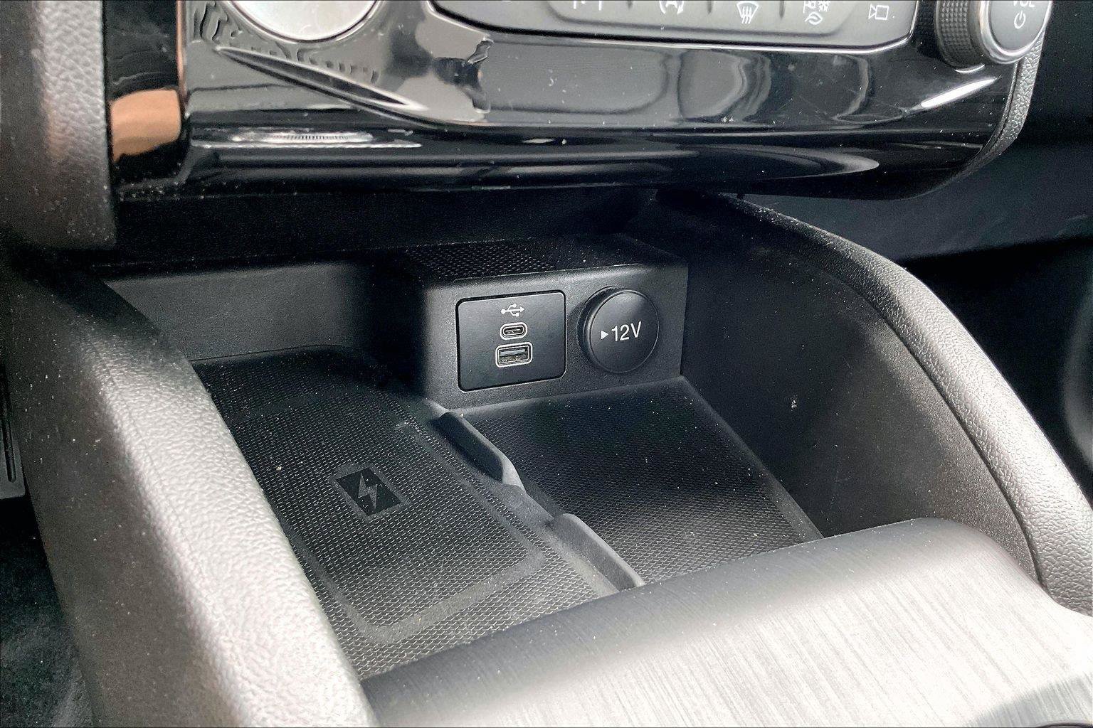 Used 2024 Ford Escape Platinum AWD/4WD image 31