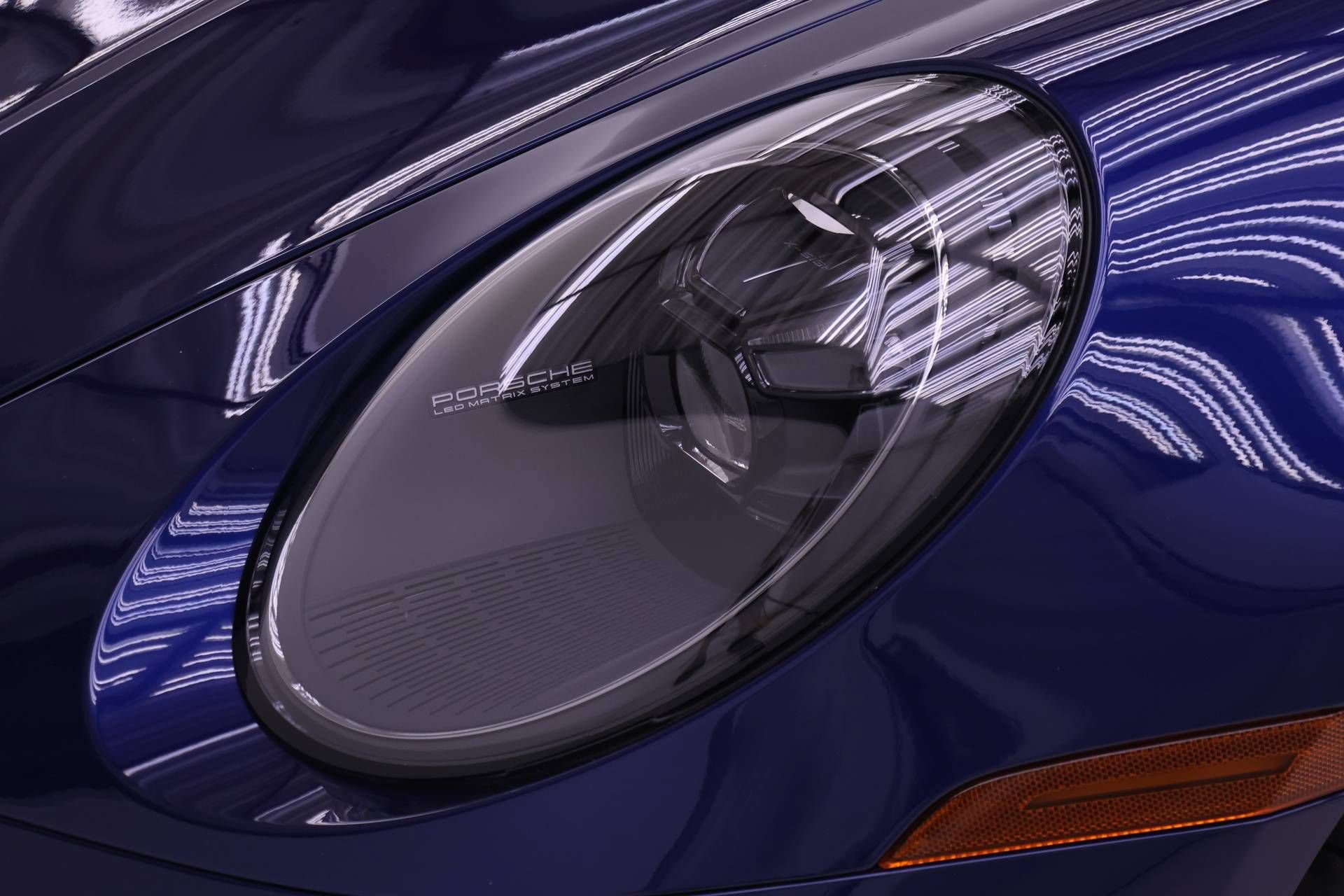 Certified 2021 Porsche 911 Turbo S AWD/4WD image 25