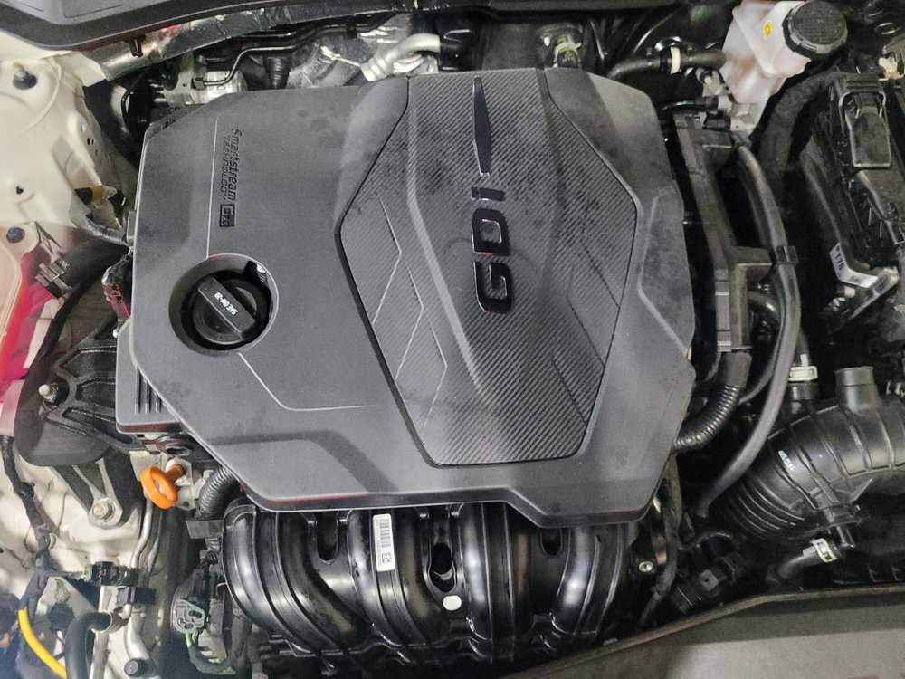 Used 2022 Hyundai Sonata SEL w/ Cargo Package image 30