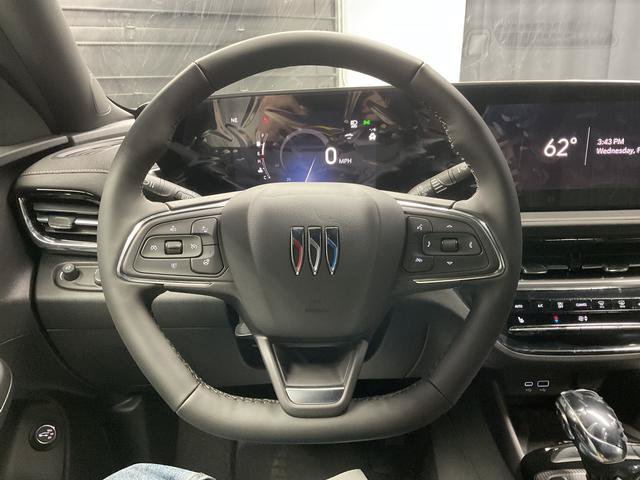 New 2026 Buick Envista Avenir FWD image 18