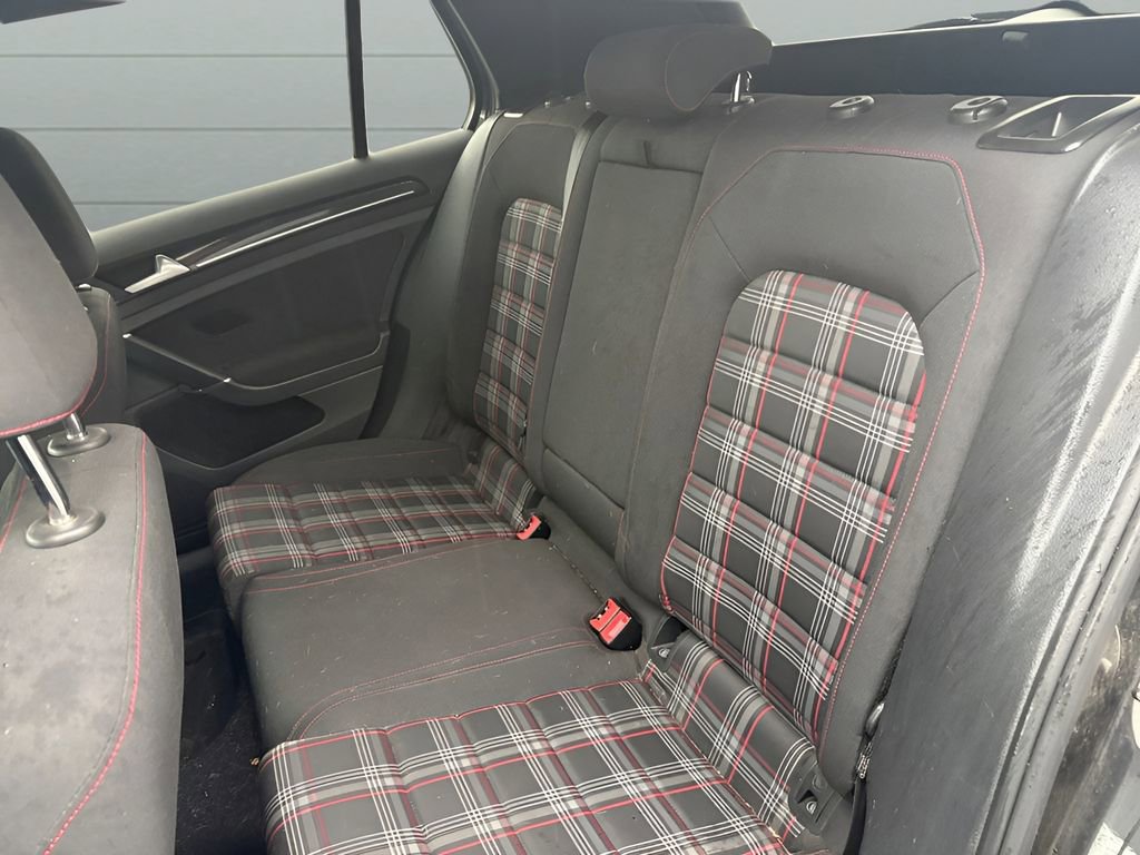 Used 2016 Volkswagen GTI S image 15