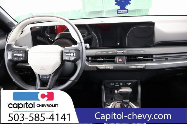 Used 2025 Kia K4 GT-Line w/ GT-Line Sunroof Package image 15