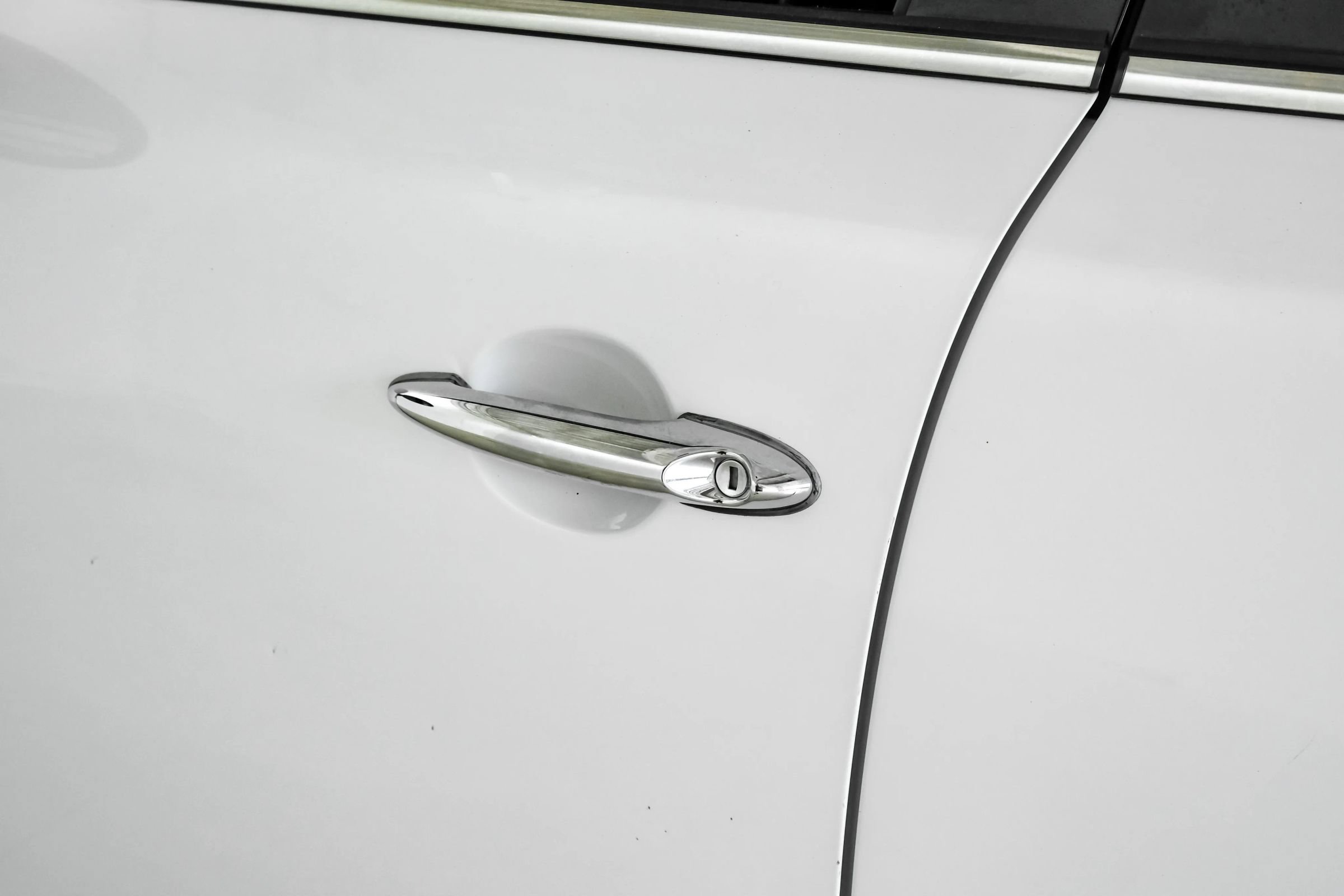 Used 2015 MINI Cooper Countryman S FWD image 32