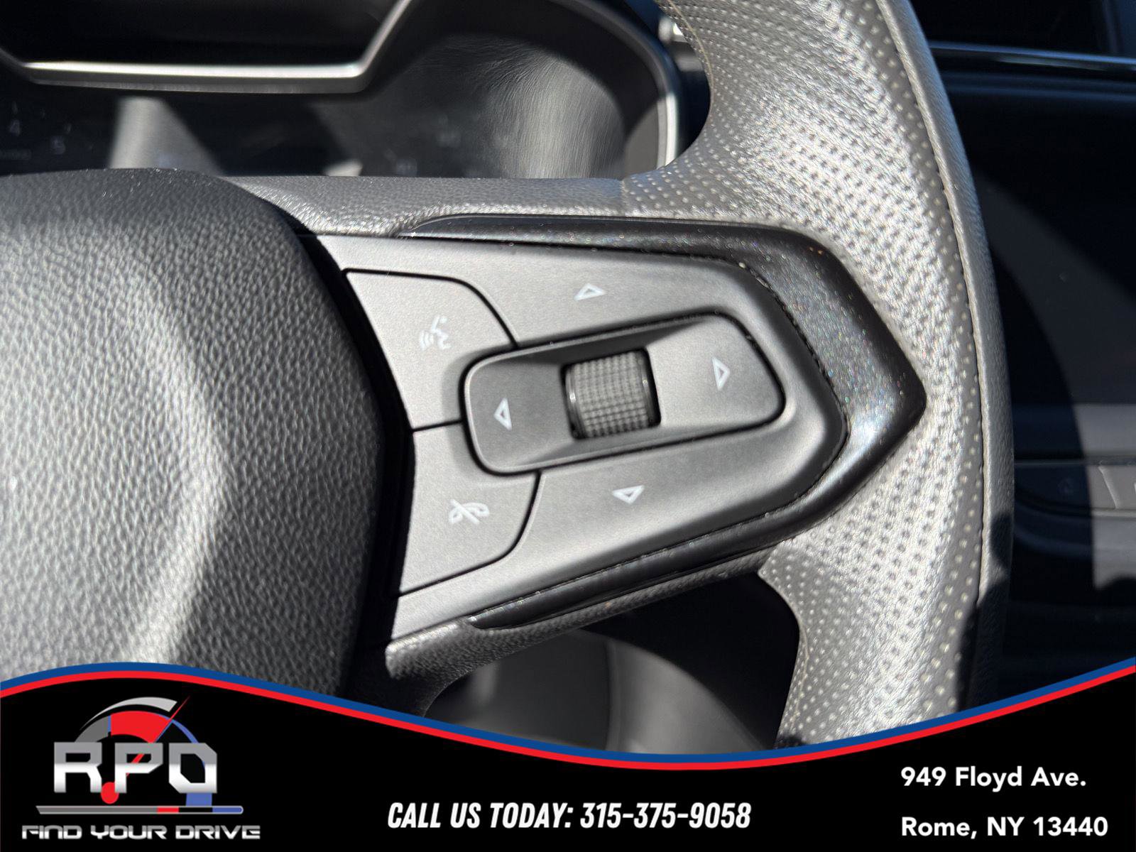 Used 2021 Chevrolet TrailBlazer LS image 20