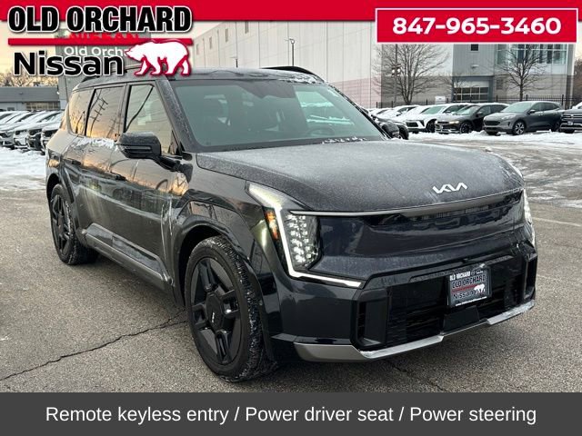 Used 2024 Kia EV9 GT-Line image 5