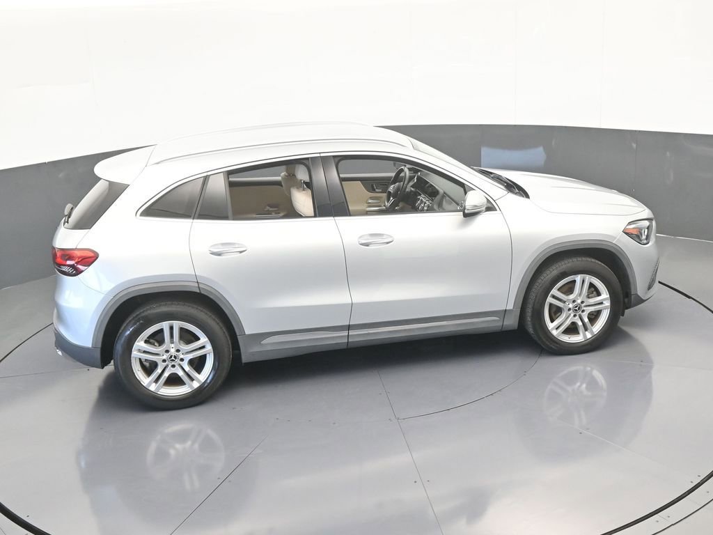 Used 2021 Mercedes-Benz GLA 250 image 53