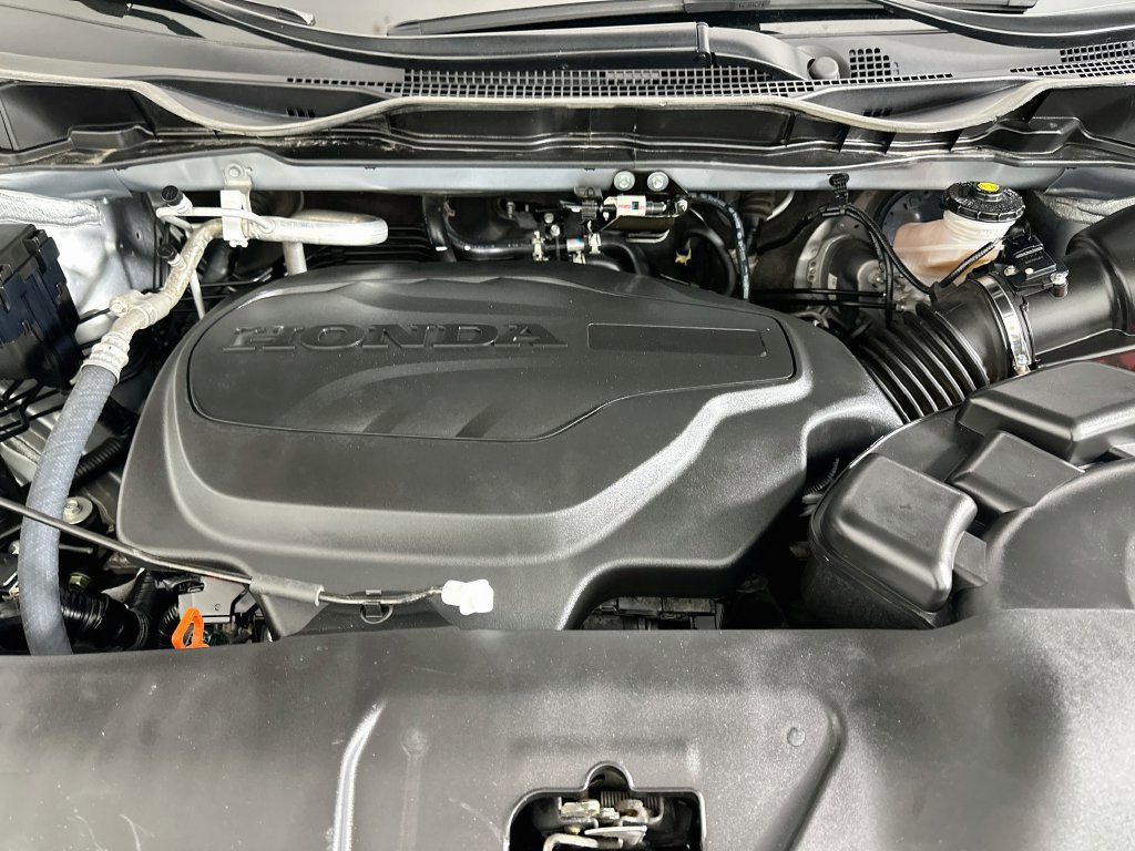 Certified 2025 Honda Odyssey EX-L image 29
