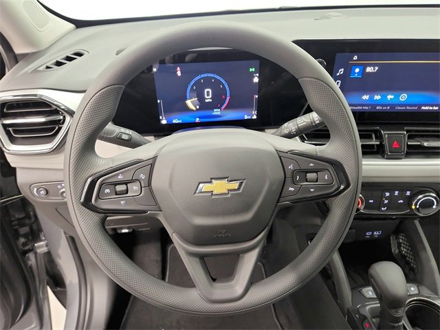 New 2026 Chevrolet TrailBlazer LT w/ Driver Confidence Package image 20