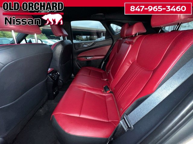 Used 2024 Lexus NX 350 AWD image 13