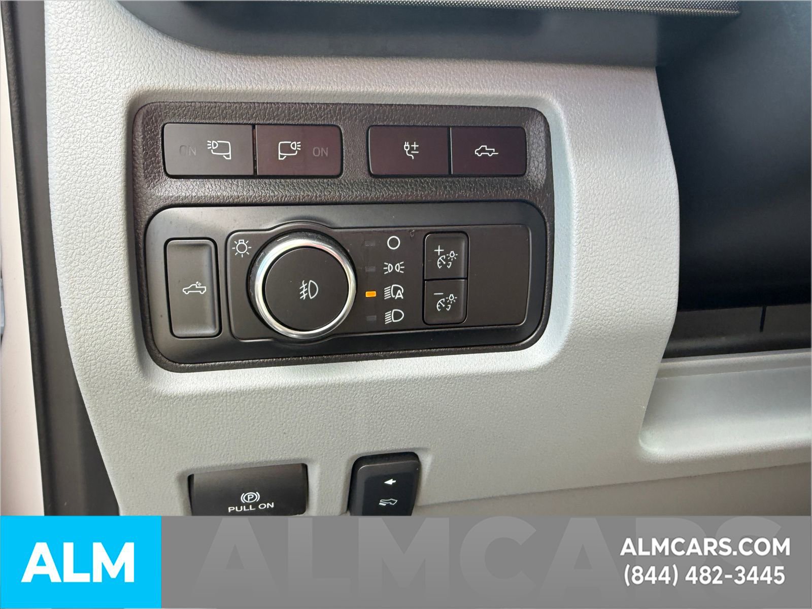 Used 2024 Ford F450 Limited w/ FX4 Off-Road Package AWD/4WD image 30