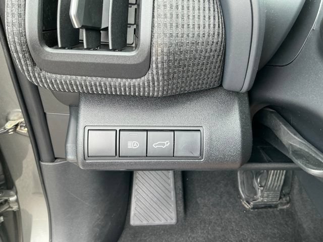 Certified 2023 Subaru Solterra AWD image 21