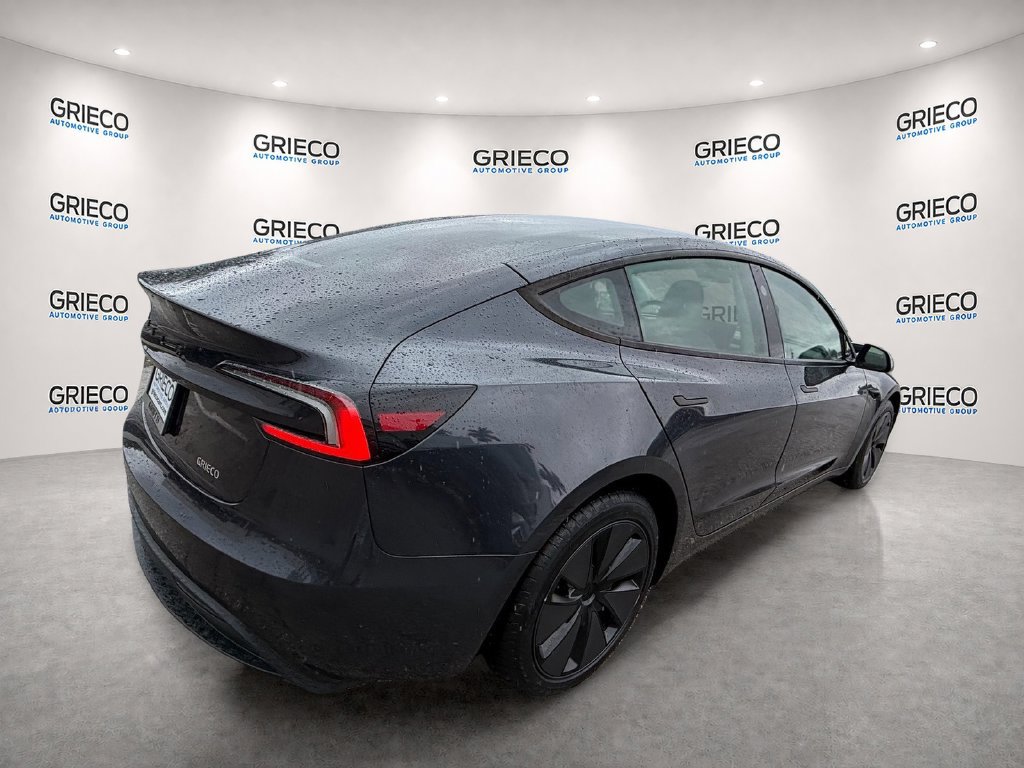 Used 2025 Tesla Model 3 RWD image 7