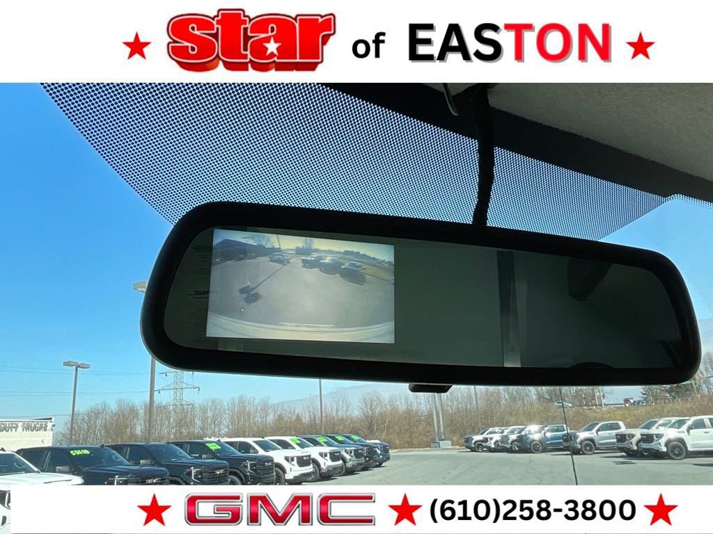 New 2026 GMC Savana 3500 w/ Power Convenience Package image 18