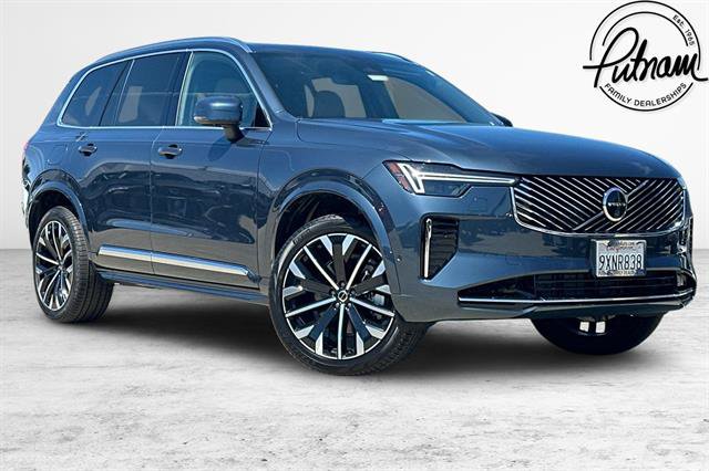 Used 2026 Volvo XC90 B6 Plus w/ Protection Package Premier