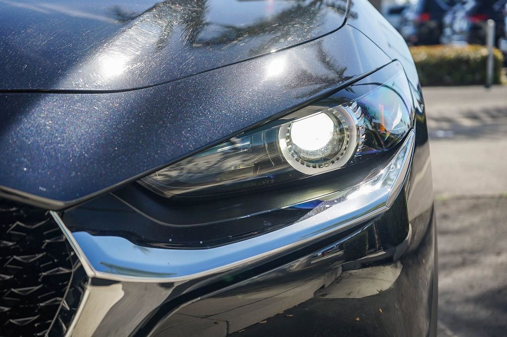 Used 2025 MAZDA CX-30 AWD 2.5 S w/ Preferred Package image 8