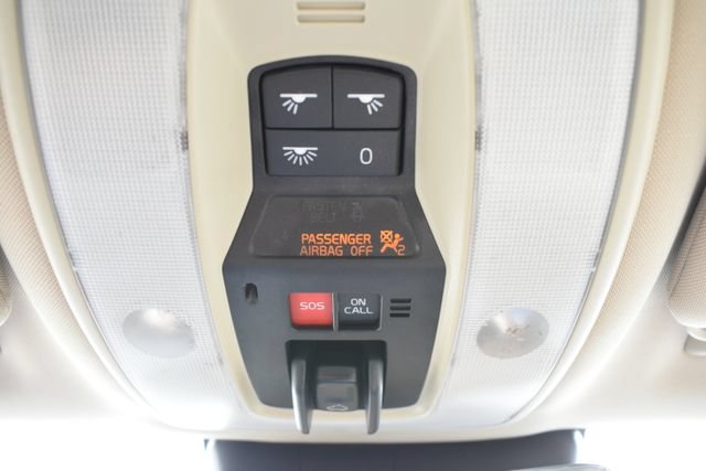 Used 2016 Volvo V60 T5 Premier FWD image 32