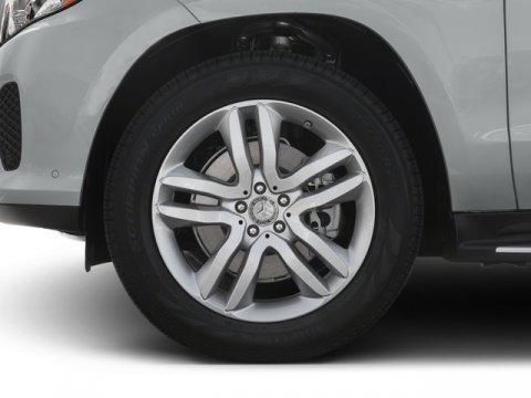 Used 2018 Mercedes-Benz GLS 450 4MATIC image 5