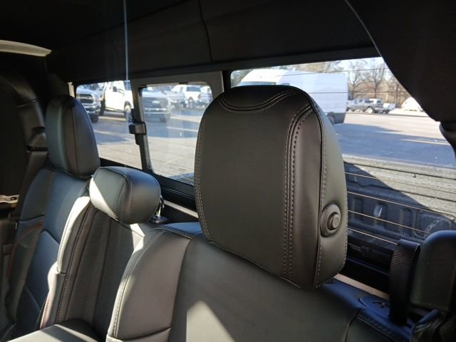 New 2026 Jeep Gladiator Rubicon image 21