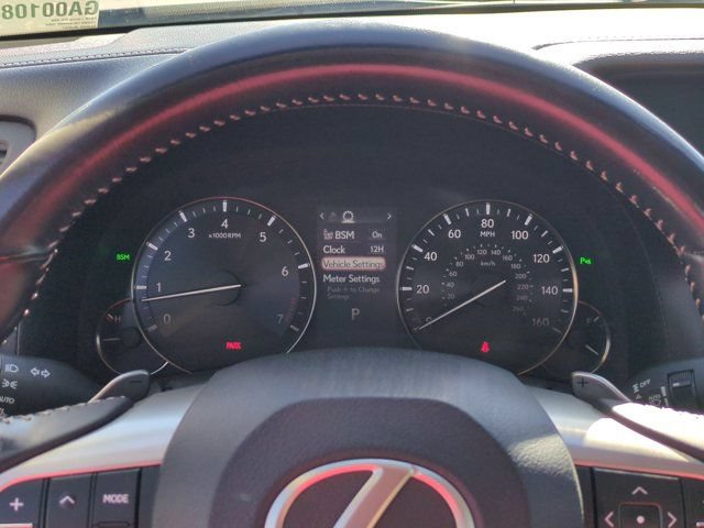 Used 2016 Lexus GS 350 RWD image 20
