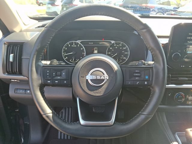 Used 2024 Nissan Pathfinder SL w/ SL Premium Package AWD/4WD image 21