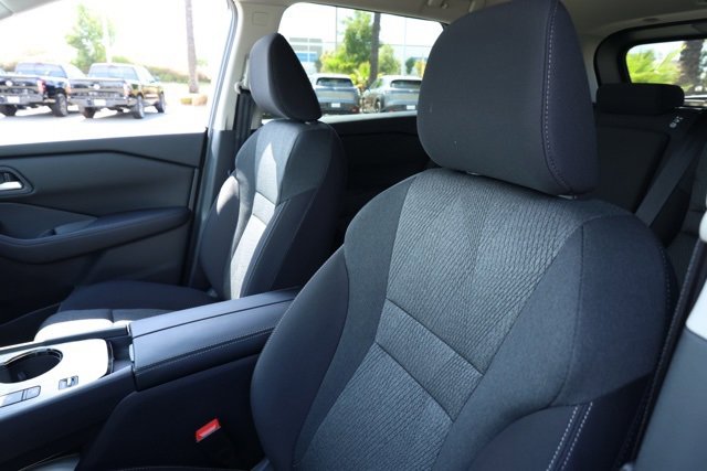 New 2026 Nissan Rogue SV image 15