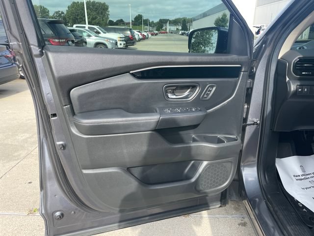 Used 2025 Honda Pilot EX-L image 20