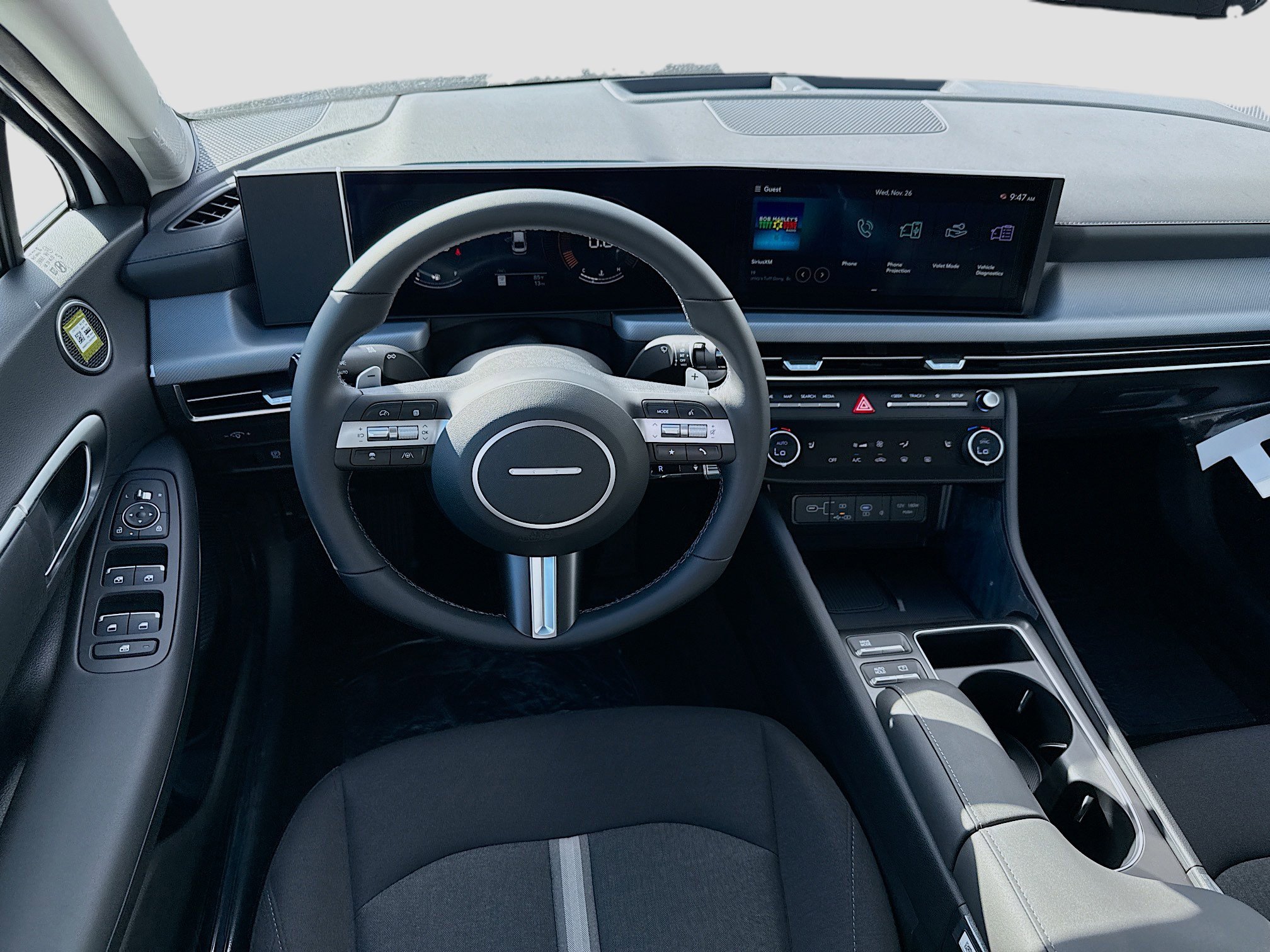 New 2026 Hyundai Sonata SEL image 15