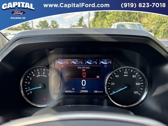 Certified 2024 Ford Expedition Max XLT image 24