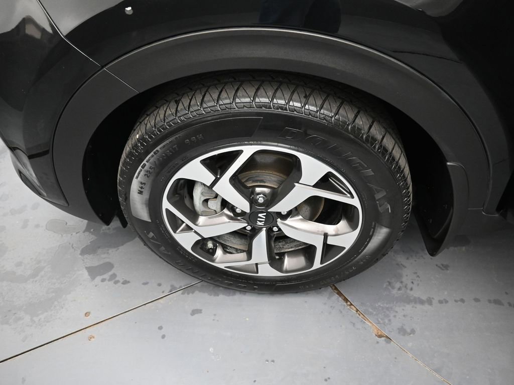 Used 2022 Kia Sportage LX image 33