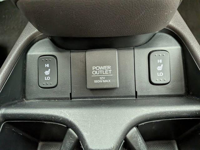 Used 2014 Honda CR-V EX-L image 9