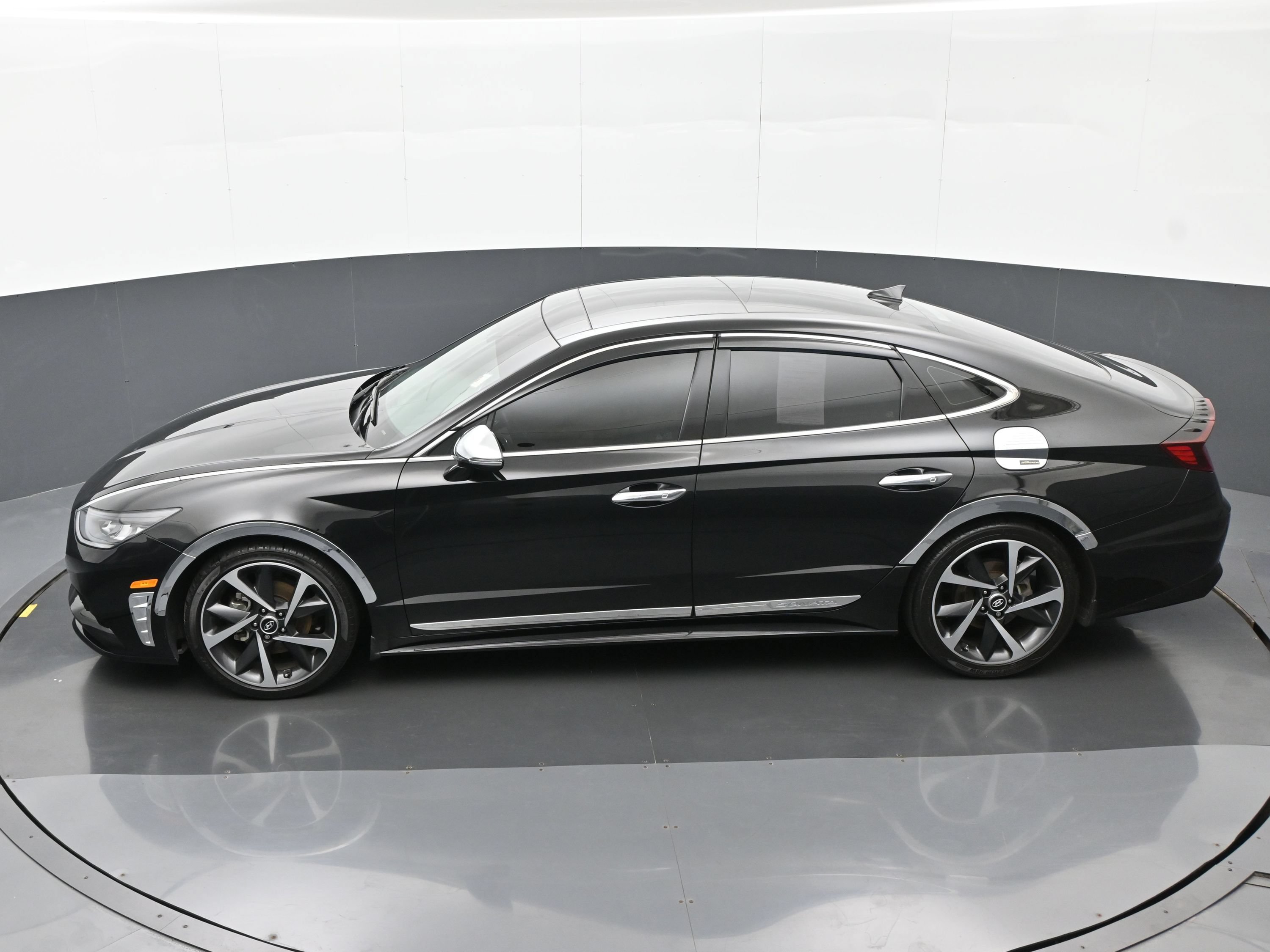 Used 2022 Hyundai Sonata SEL Plus FWD image 35