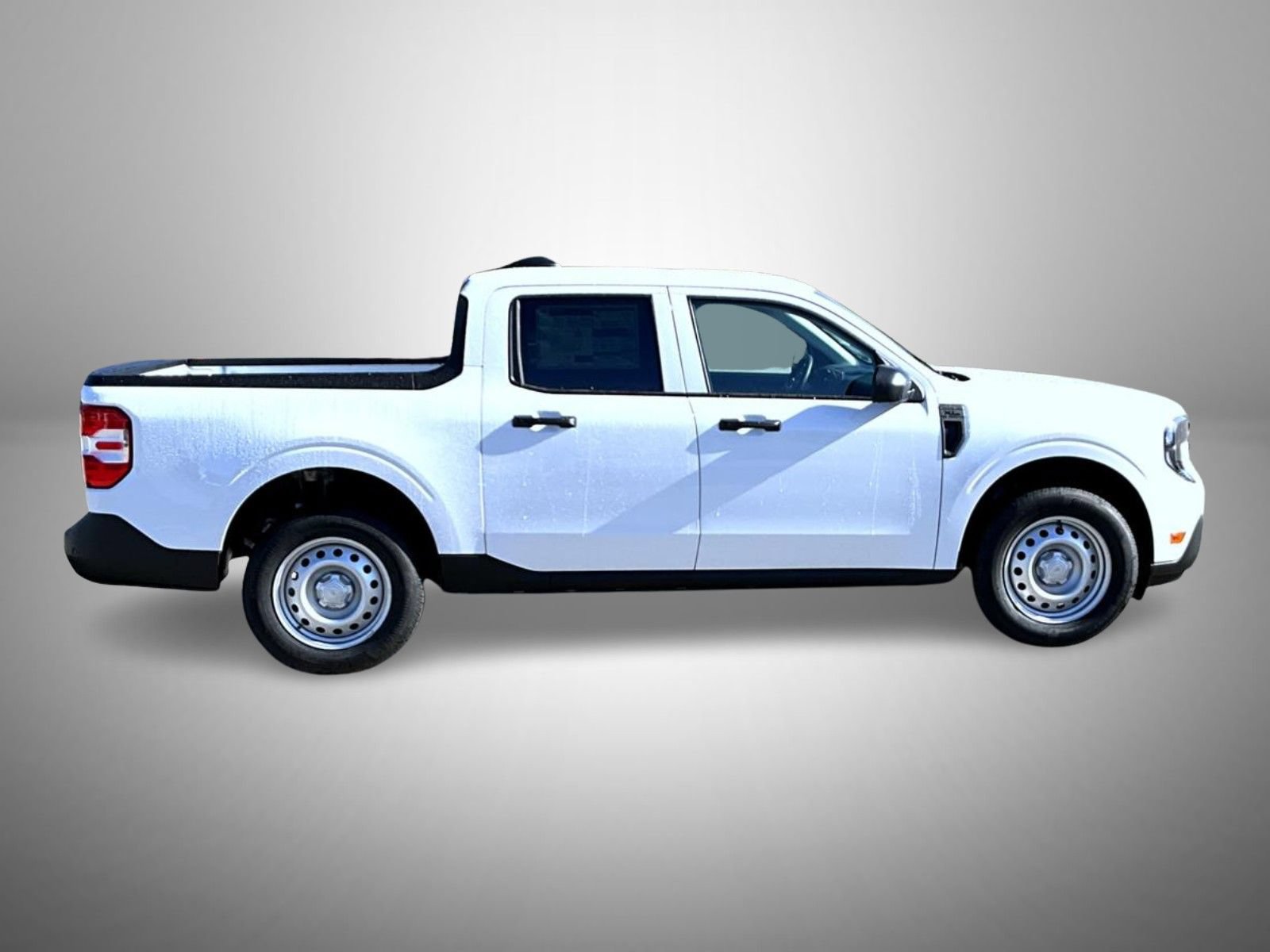 New 2026 Ford Maverick XL w/ Equipment Group 101A AWD/4WD image 4