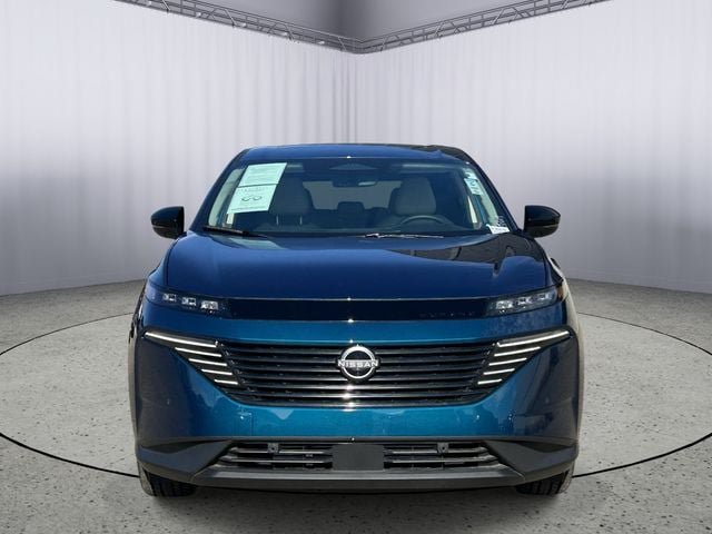 Used 2026 Nissan Murano SL w/ Comfort Package AWD/4WD image 4