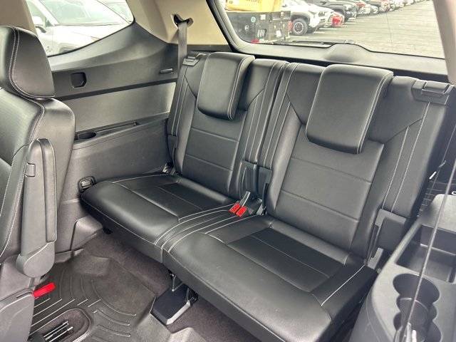 Used 2022 Volkswagen Atlas SEL image 17