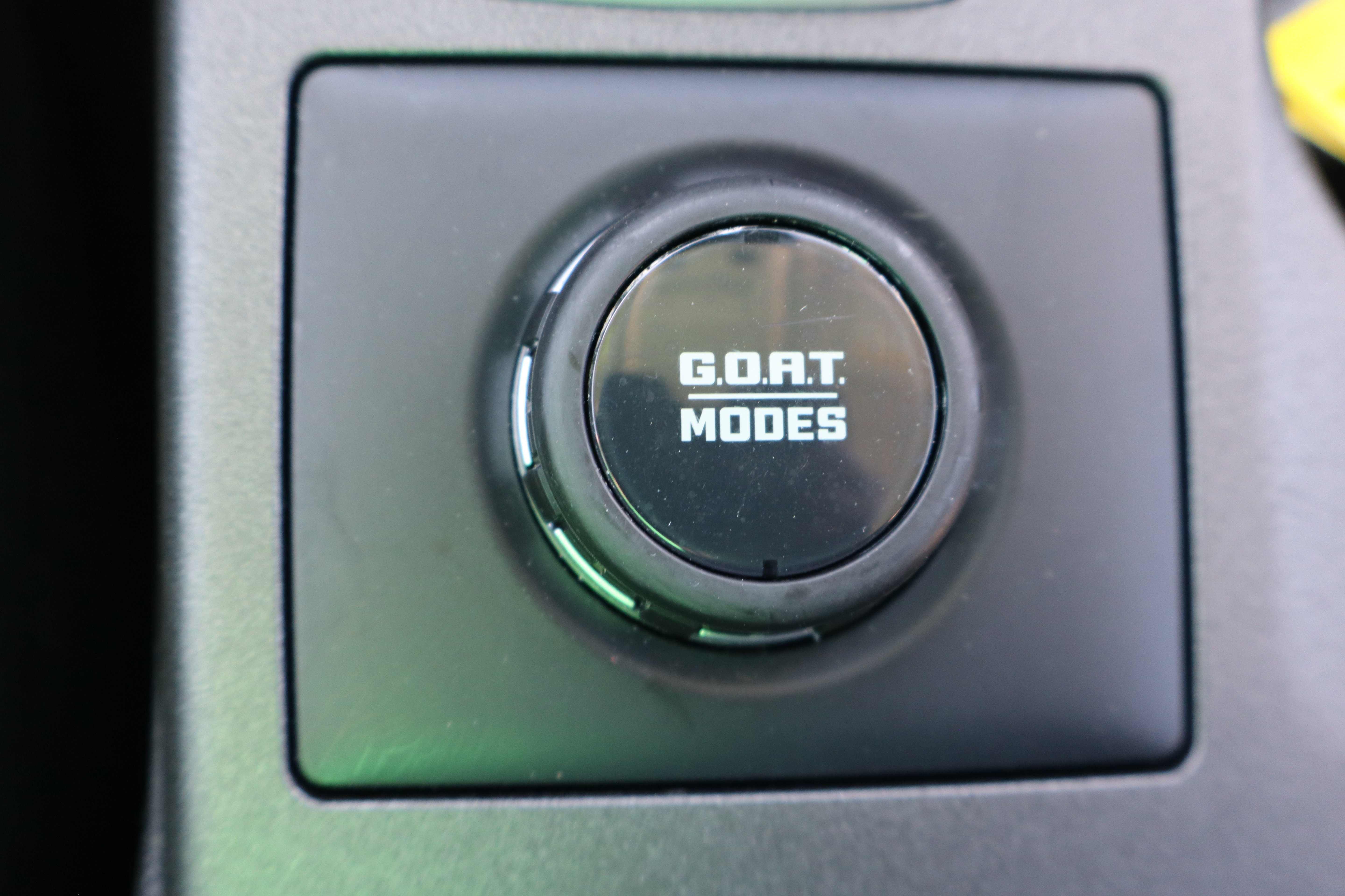 Used 2026 Ford Bronco Sport Big Bend AWD/4WD image 23