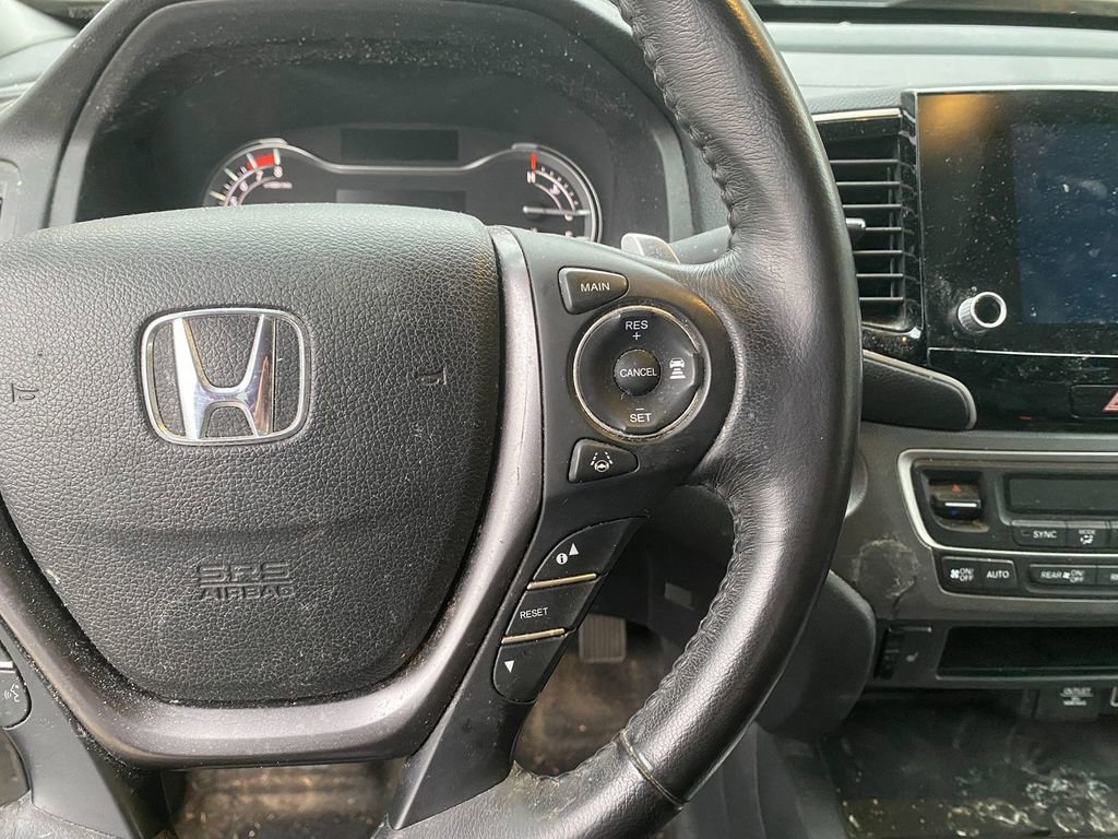 Used 2023 Honda Ridgeline RTL image 17