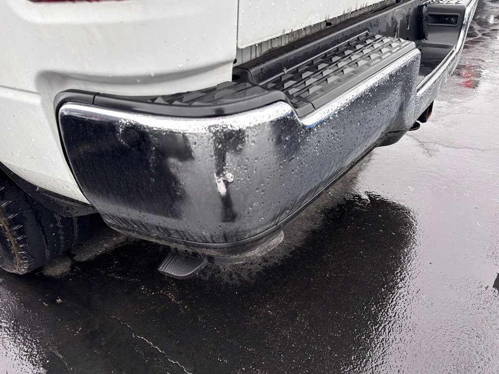 Certified 2021 RAM 2500 Tradesman AWD/4WD image 20