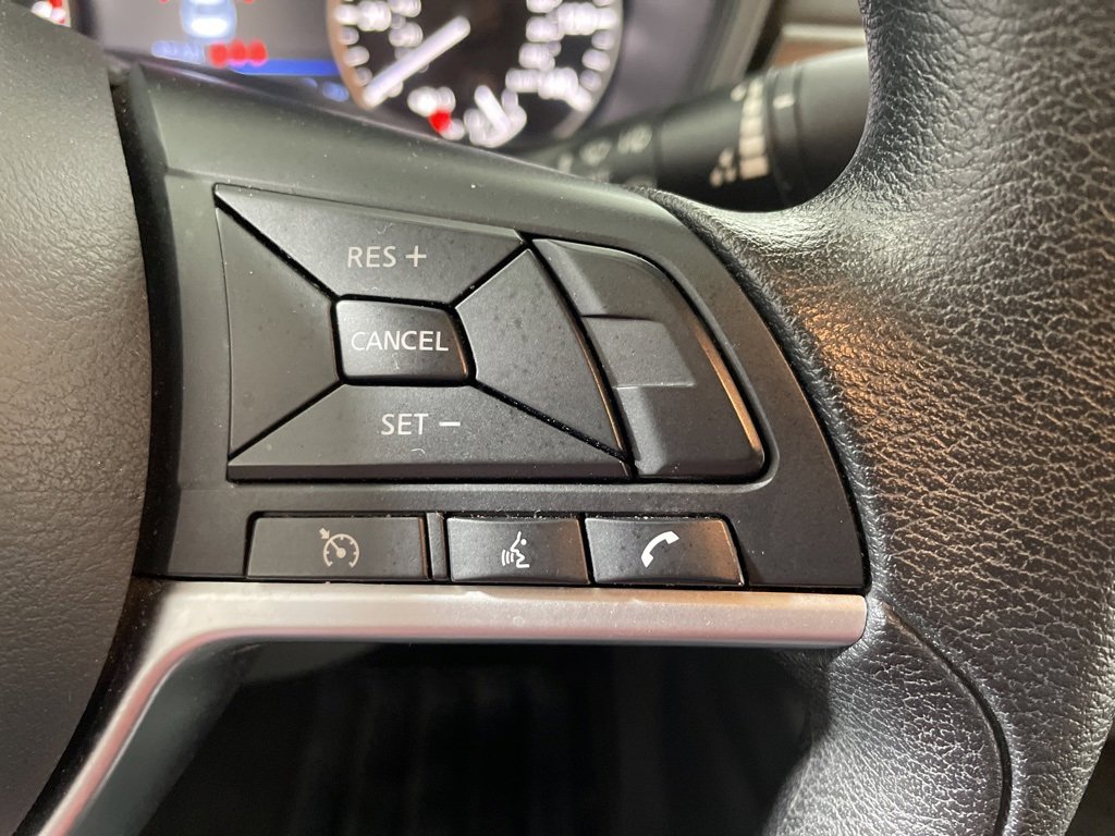 Used 2024 Nissan Altima 2.5 SV image 14