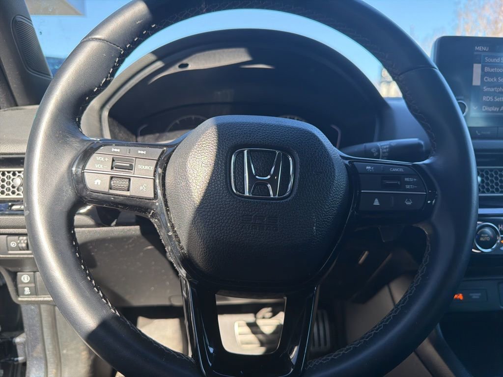 Used 2023 Honda Civic Sport image 19