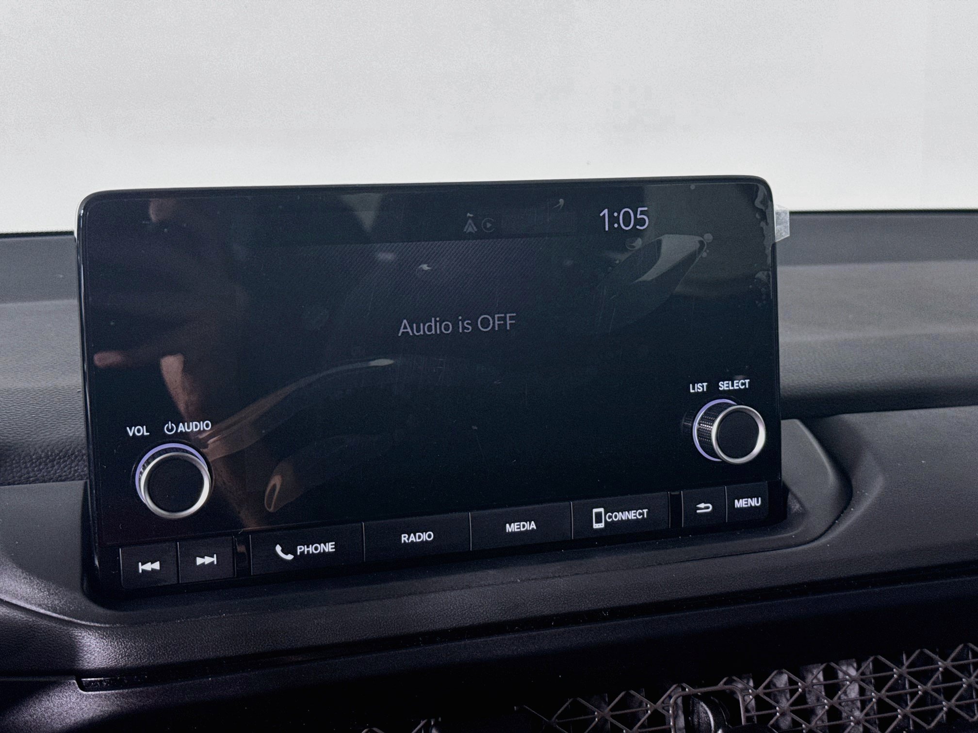 Certified 2024 Honda Accord EX image 16