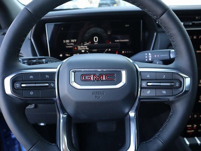 New 2026 GMC Terrain Elevation w/ Elevation Premium Package AWD/4WD image 31