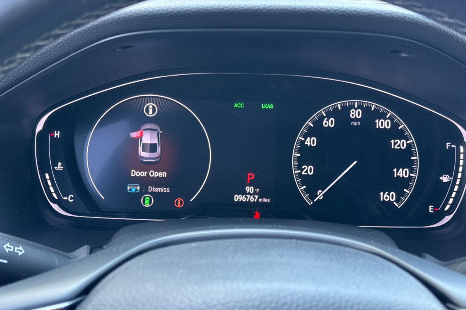 Used 2019 Honda Accord Sport image 30