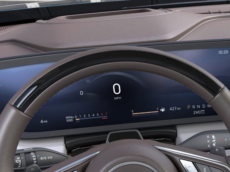 New 2026 Buick Enclave Avenir image 19