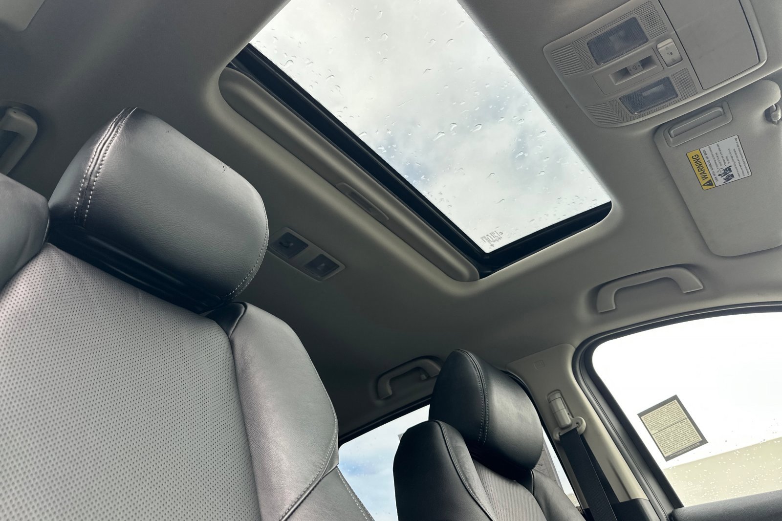 Used 2023 MAZDA CX-9 Touring image 20