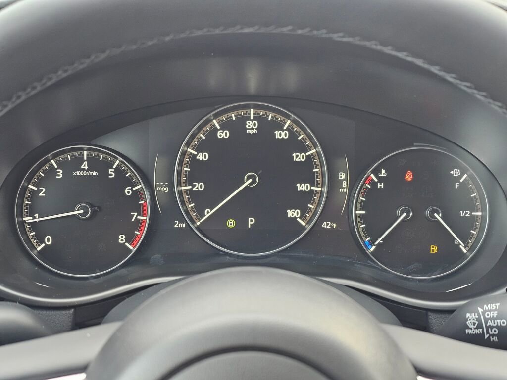 New 2026 MAZDA CX-50 AWD 2.5 S w/ Weather Package image 11