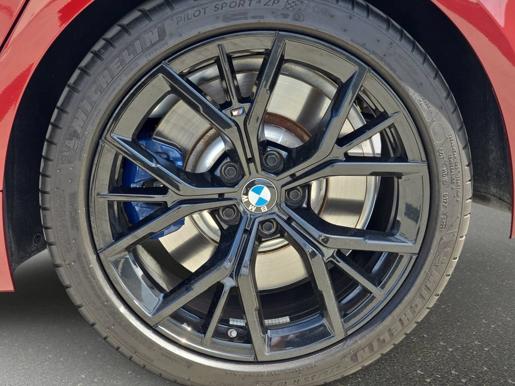 Used 2023 BMW 540i w/ Executive Package RWD image 37