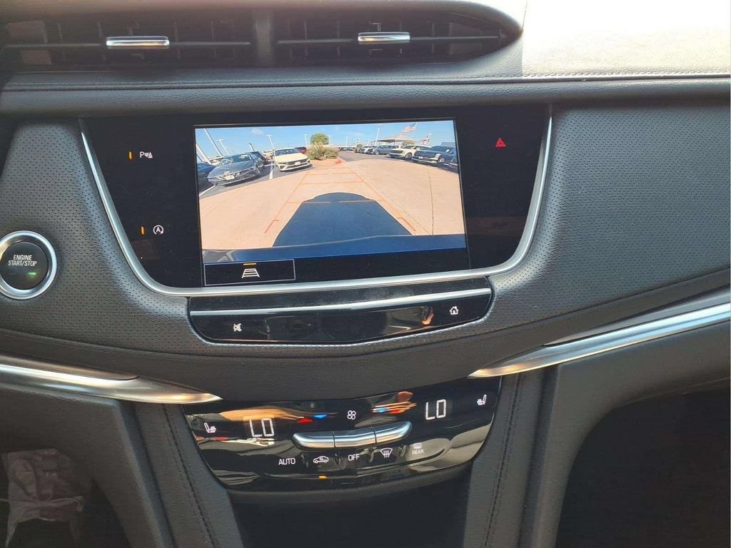 Used 2023 Cadillac XT5 Luxury FWD image 14